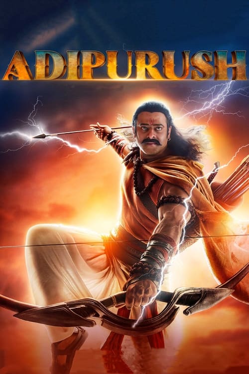 فيلم Adipurush مترجم